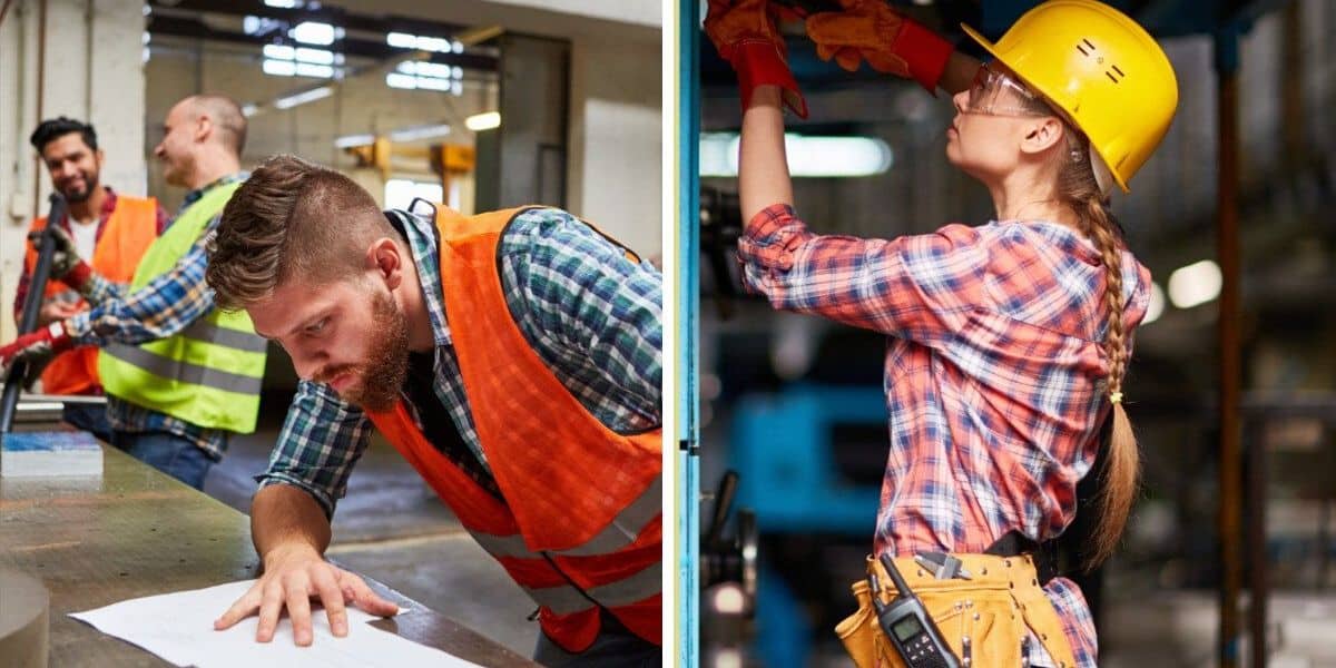 5 Of The Highest Paying Skilled Trades In Ontario & How Long It Takes To Get Your License