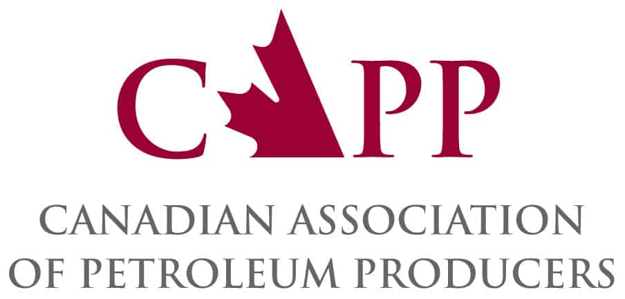 Canadian Association of Petroleum Producers opens the market