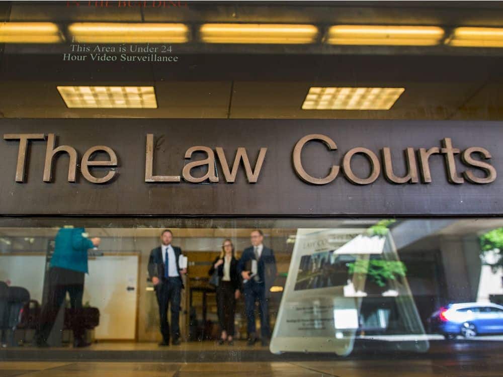 Deformed by arm surgery, B.C. apprentice electrician's court award upped to $350,000 on appeal