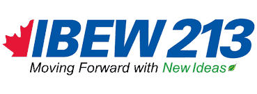 2023 Cash Draw Winners | IBEW 213