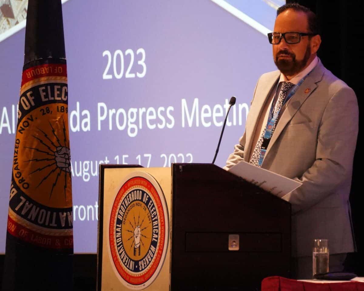 2023 ALL CANADA PROGRESS MEETING (ACPM) – TORONTO, ON