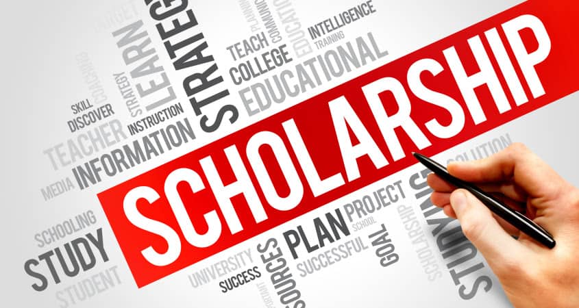 2020 IBEW First District Scholarships