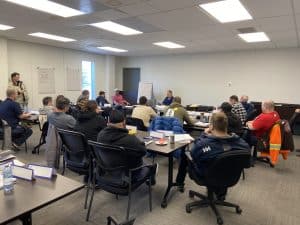 Advanced Shop Steward Training – Regina – April 4 & 5, 2023