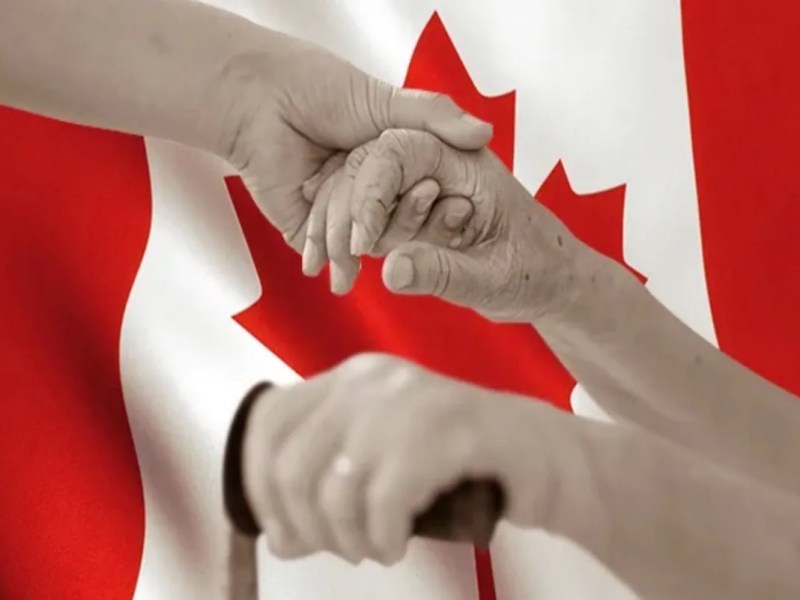 New Applications for Canada Caregiver Programs To Open on January 1
