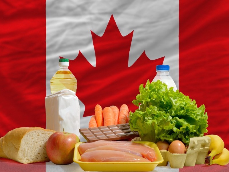 New Applications for Canada Agri-Food Program to Open on January 1