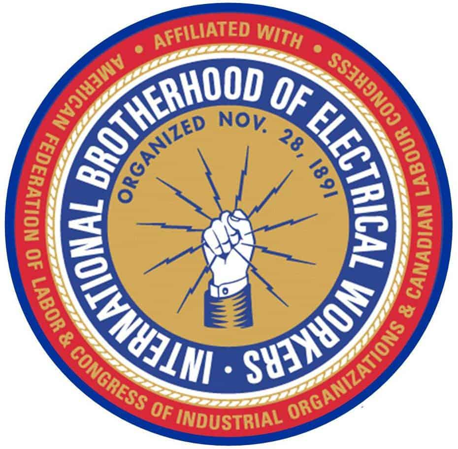 Recreation Attendant | IBEW 2351