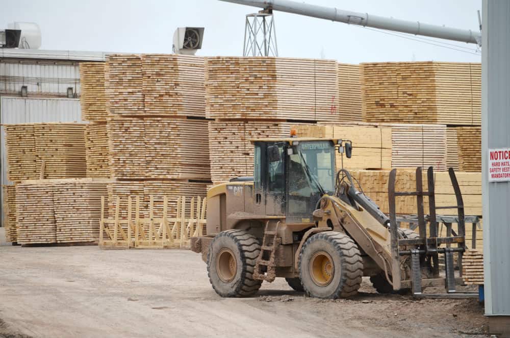 Resolute Forest Products fined $500,000 after electrician killed at Ontario sawmill