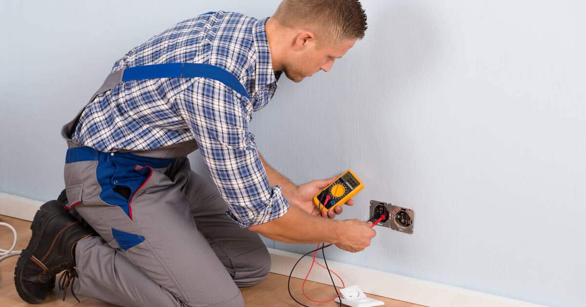 How to find a Toronto electrician in an emergency