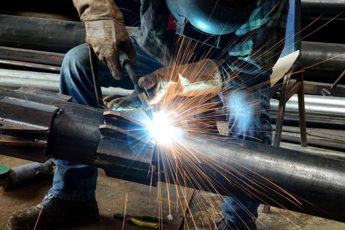 Top 12 Best-Paying Skilled Trades Jobs To Help You Move To Canada