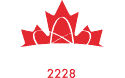 IBEW-FIOE 2228 Logo