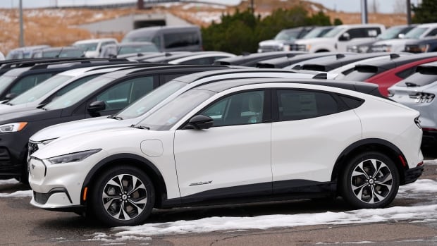 Quebec's plan to stop subsidizing electrical vehicle purchases gets mixed reviews