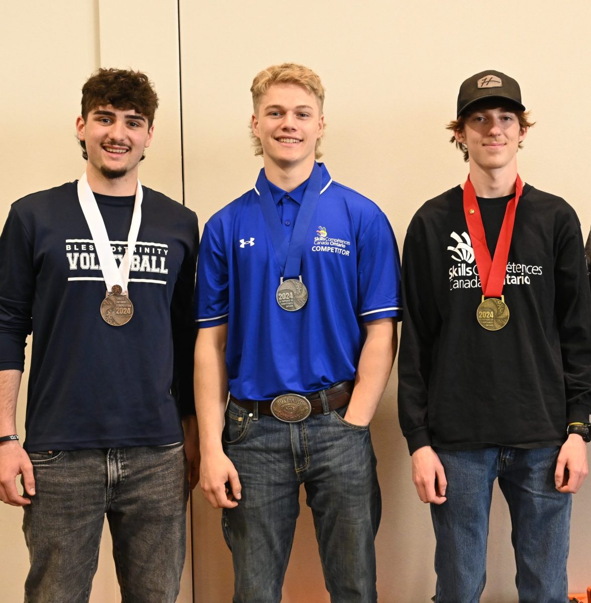 Skills Competition 2024 · International Brotherhood of Electrical ...