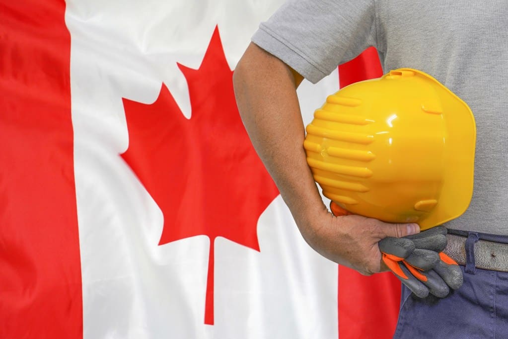 10 High Demand Skilled Trades Jobs In Canada