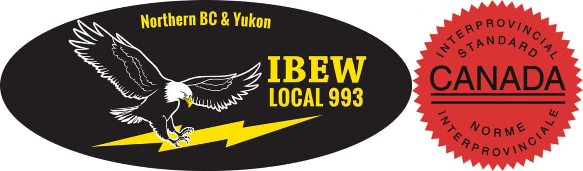 Congratulations to the IBEW 993’s New Red Seals – Electrical Workers Local 993