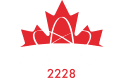 IBEW-FIOE 2228 Logo