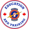 Education And Training Logo