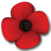 Remembrance Day Icon