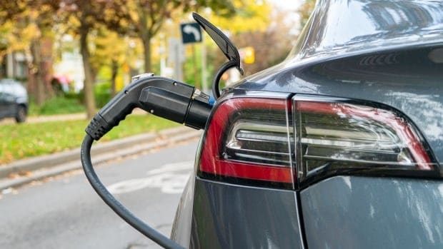 Will electrifying cars and home heating break Canada's grid?