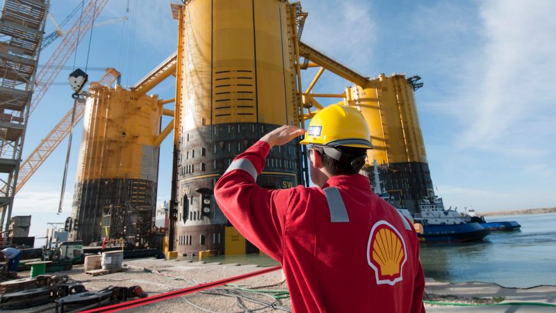 Workers at Shell’s Scotford facility in Canada strike new deal