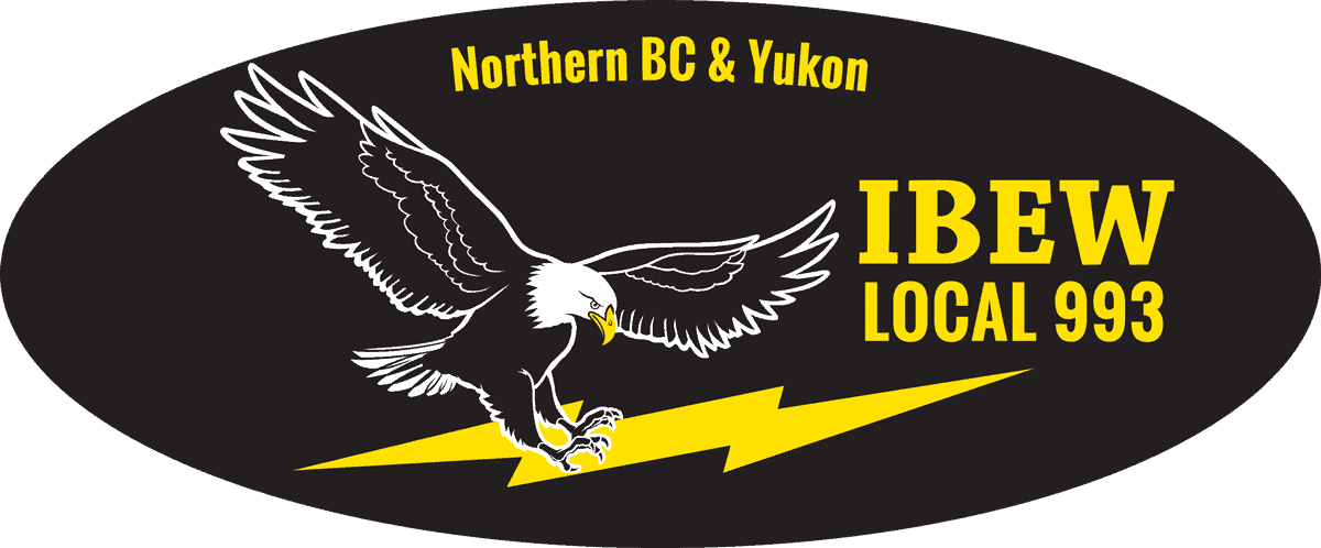 Make Your Vote Count – The Future of Our Union and Wages Depends on It – Electrical Workers Local 993