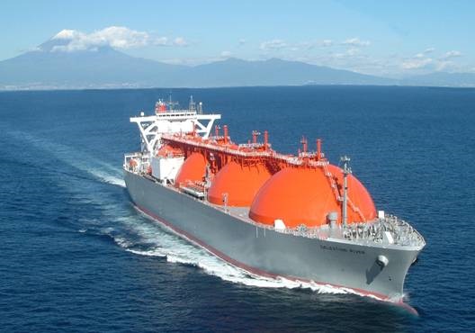 Malaysia’s Petronas adds three new LNG vessels ahead of LNG Canada start-up