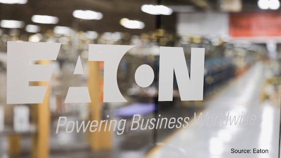 Eaton investing $150 million to bolster manufacture of electrical infrastructure