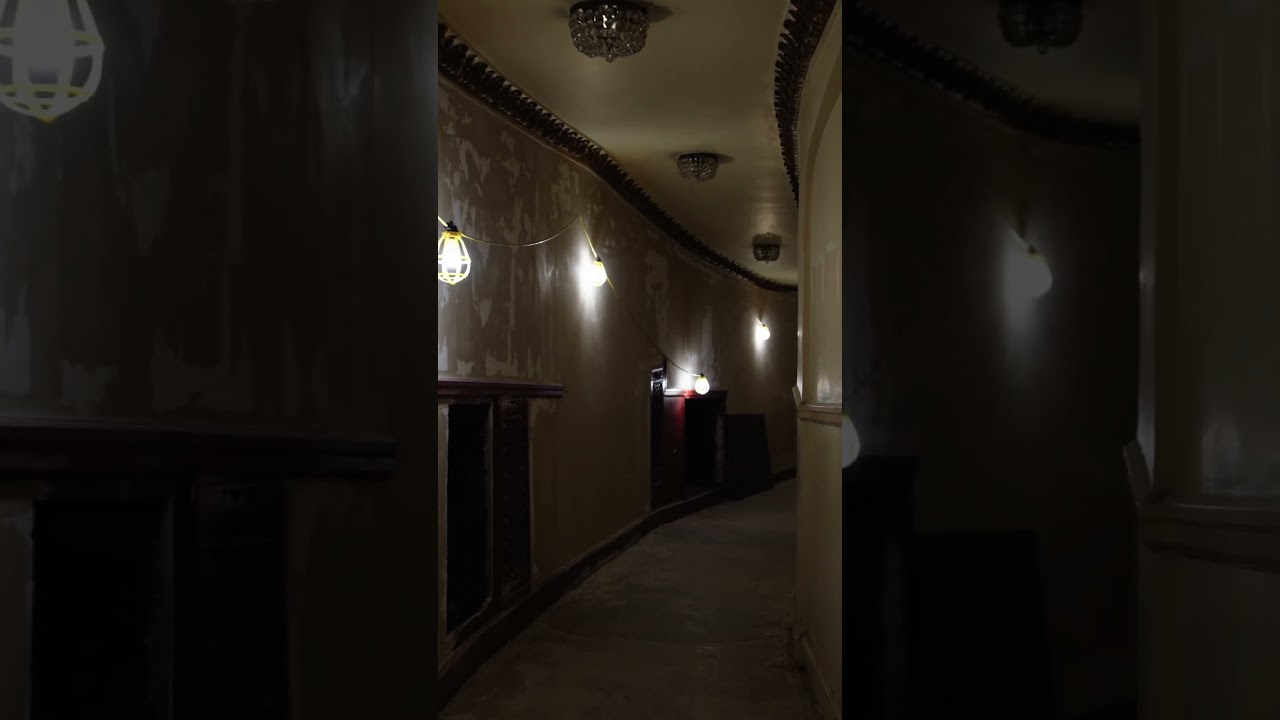 Inside Powell Hall’s Transformation: NECA & IBEW Power a Historic ...