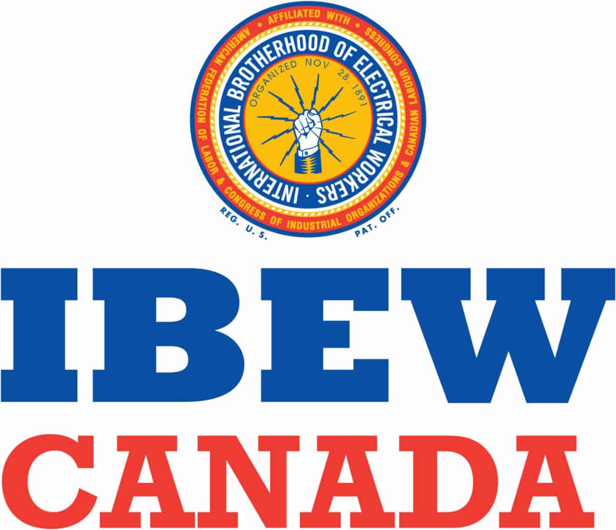 ibew canada