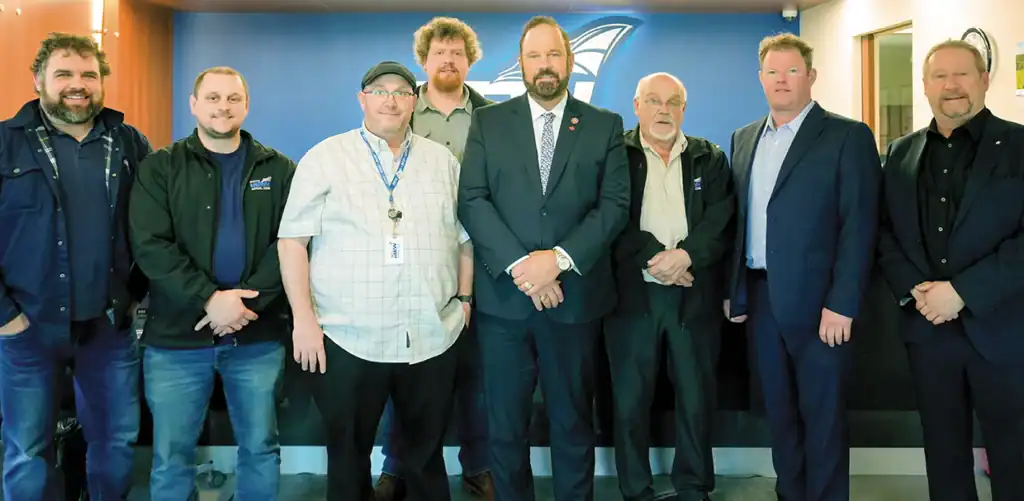 Atlantic Canada Local Shows Resilience