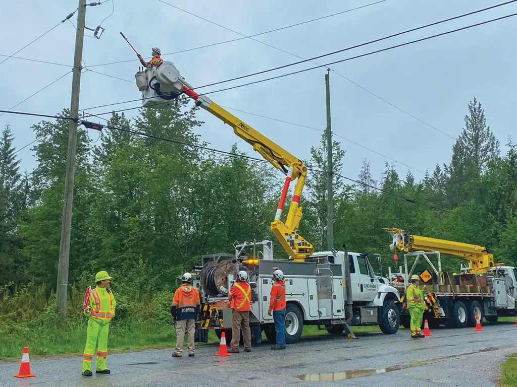 Master Traffic Control Pact a Win for All Sides in Vancouver