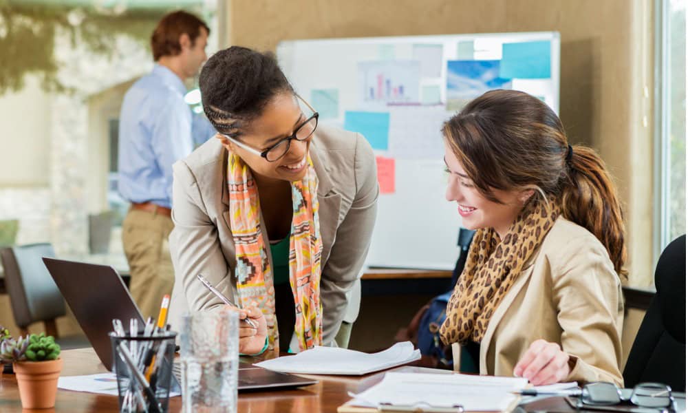 What are Canada’s most in-demand positions?