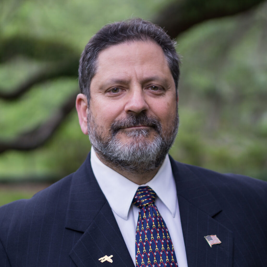 Dominic M. Calabro