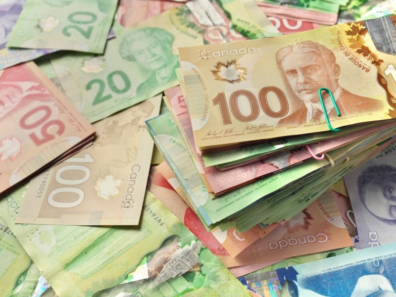 New Canada Child Benefit Payment Coming On September 19