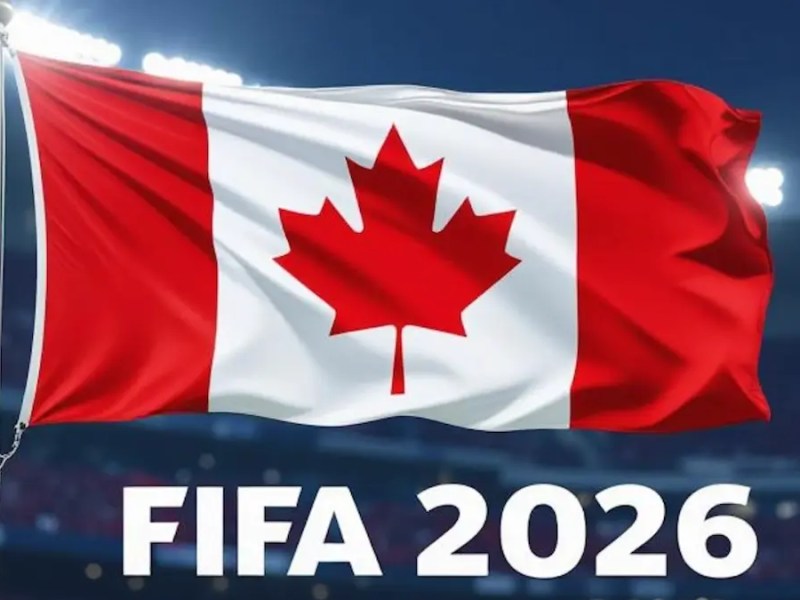 Canada Visitor Visa for FIFA World Cup 2026 | Full Guide