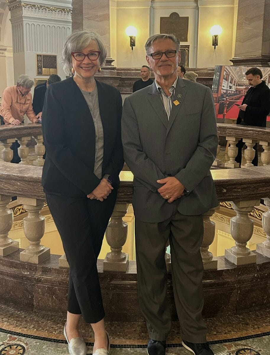 Delayed payments cause harm. The prompt payment legislation announced today prov