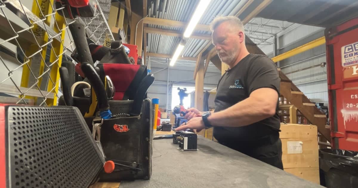 ‘Too many kids get starry eyed’: some skilled trades jobs not guaranteed - CTV News