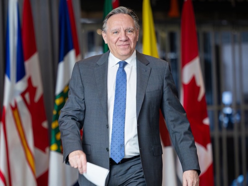 New Québec Immigration Plan 2026 Unveiled With Lower Targets & Stricter Rules