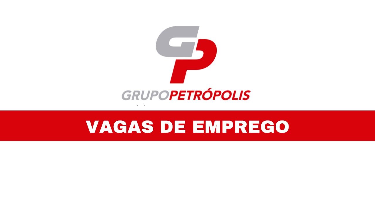 The Petrópolis Group announces several job openings in Salvador, Eunápolis, Itapissuma, Uberaba, and Bragança Paulista. Check the requirements and how to apply.