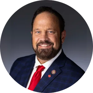 Family Day Message from IVP Shewchuk