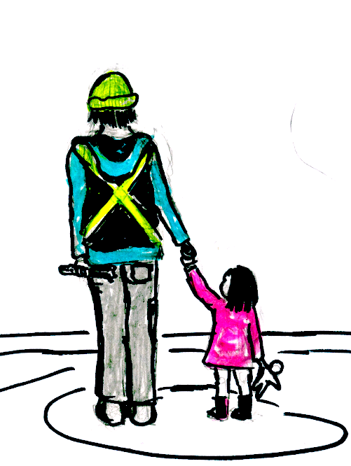 On life as a single mom working in the construction industry – Canadian Dimension