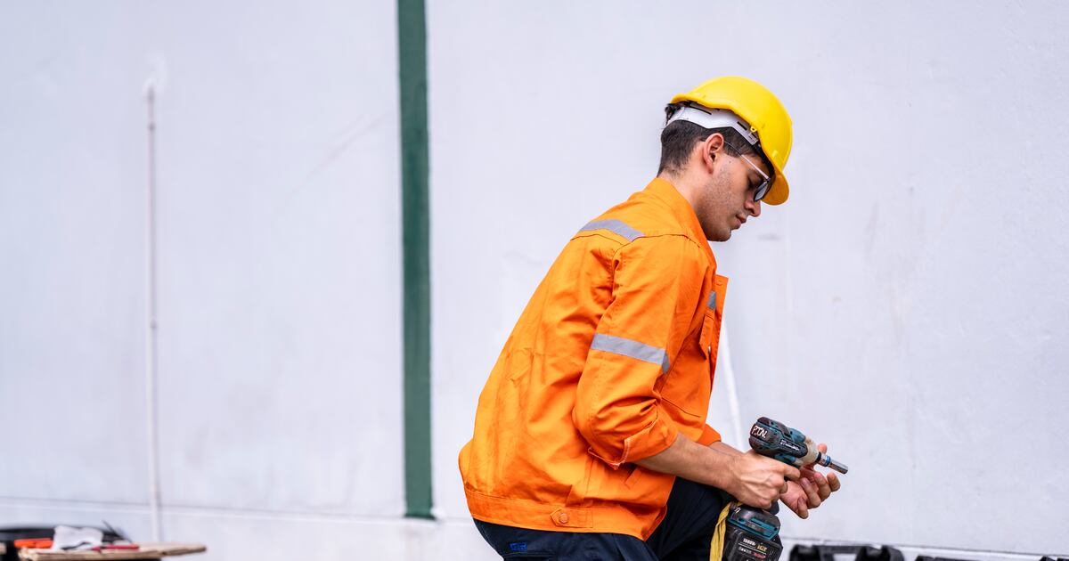 ‘It’s illegal’: Safety concerns in the skilled trades - CTV News