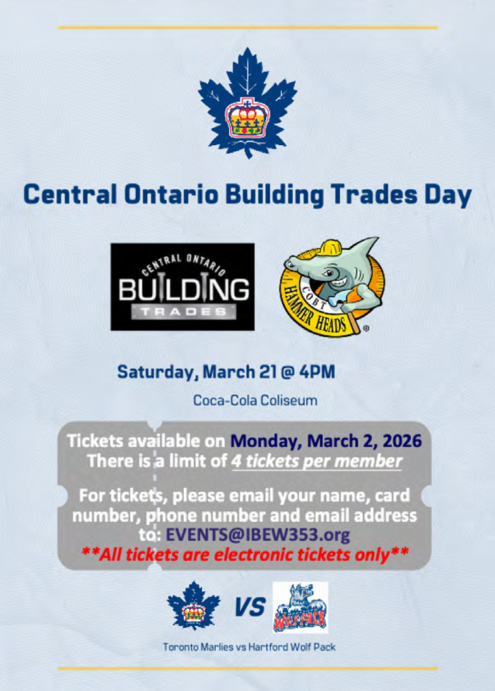 Toronto Marlies Vs Hartford Wolf Pack