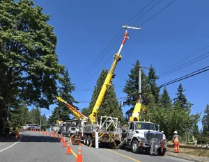 B.C. Local Earns Another Traffic Control Triumph