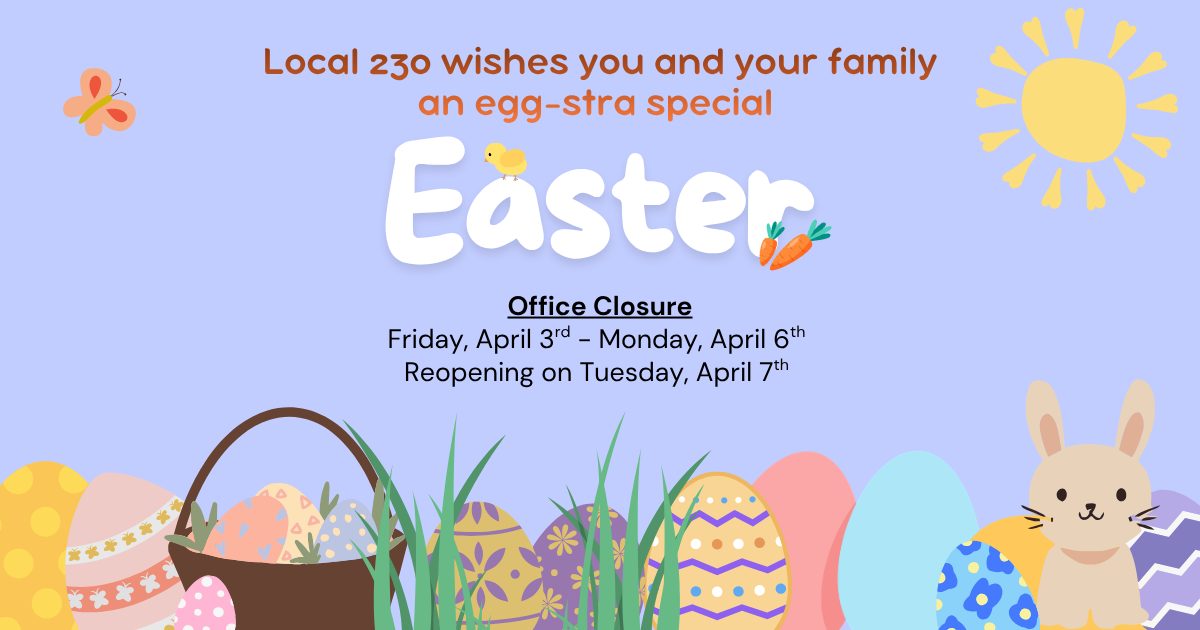 Being an electrician is hard work. There’s a lot to learn, it’s physically deman