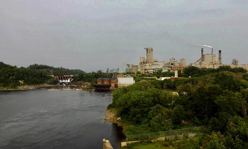 Domtar didn’t breach agreement by not scheduling two electricians at idle pulp mill: Arbitrator