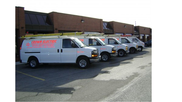 Residential Electrician Burlington ON: Home Electrical Safety Guide Released
