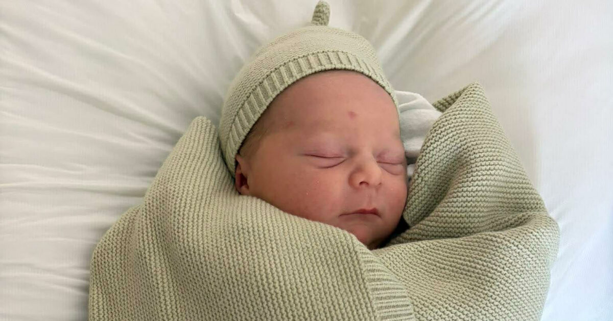 Welcome to the IBEW 993 family, Dawson Bertoli