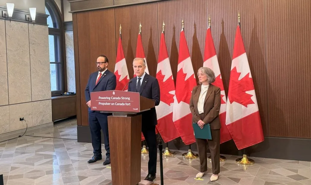 National Electricity Strategy Creates Major Opportunities for IBEW Canada Members