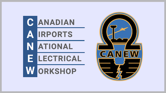 CANEW 2026 – Canadian Airports National Electrical Workshop