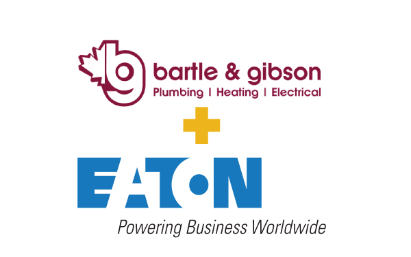 Eaton partners with Bartle & Gibson for distribution in Western Canada